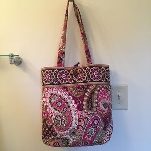 Vera Bradley Tote